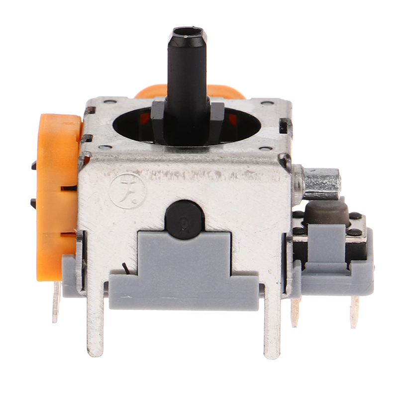 Joystick Module - Suitable For Hall Effect 3D Joystick