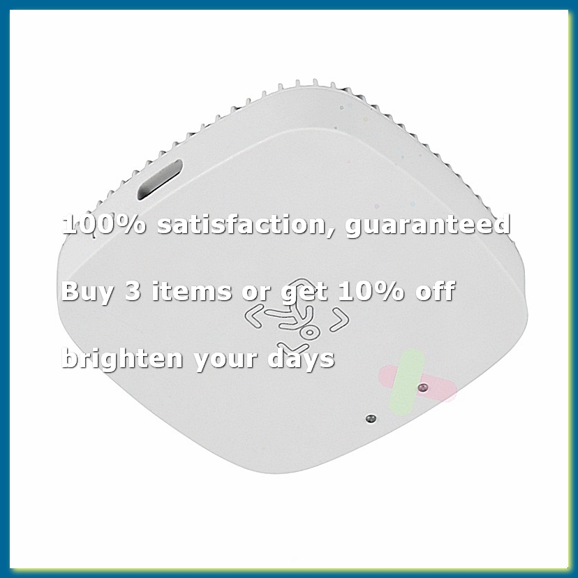 Pir Motion Sensor - Tuya ZigBee mmWave Human Presence Sensor