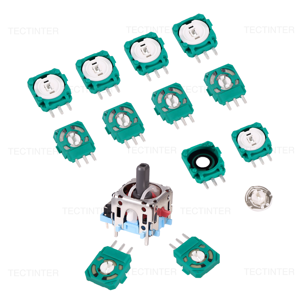 Joystick Module - For Dualsense PS5 Controller Analog Joystick