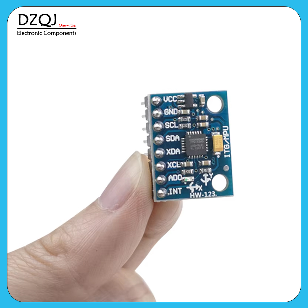 GY-521 MPU-6050 MPU6050 Module - Mpu6050 review and price