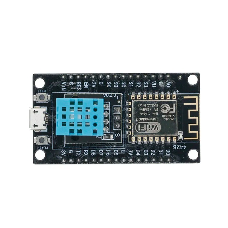 DHT11 New Version Of Temperatu - Dht11 review and price