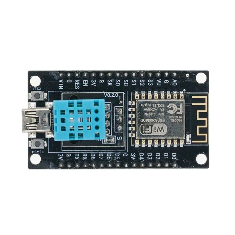 DHT11 New Version Of Temperatu - Dht11 review and price