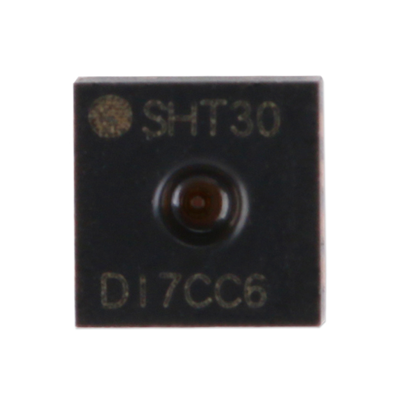 5PCS/1PC SHT31 SHT30 DFN-8 SHT - Sht31 review and price