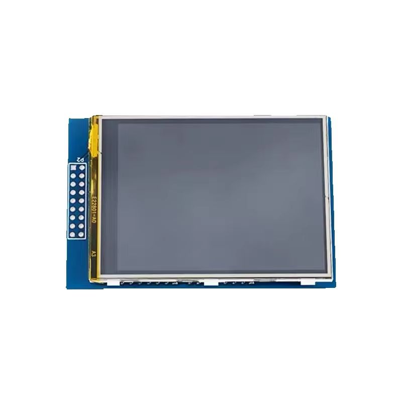 TFT/LCD liquid crystal screen  - Ili9341 review and price