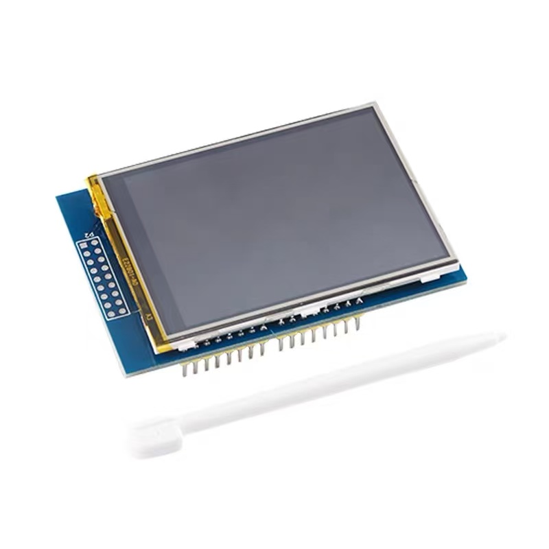 TFT/LCD liquid crystal screen  - Ili9341 review and price