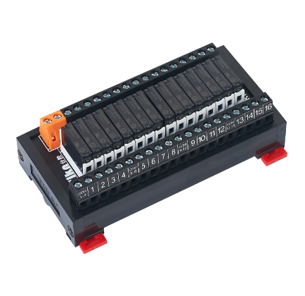 SK/SY Relay Module PLC Amplifi - Relay Module 4 Channel review and price