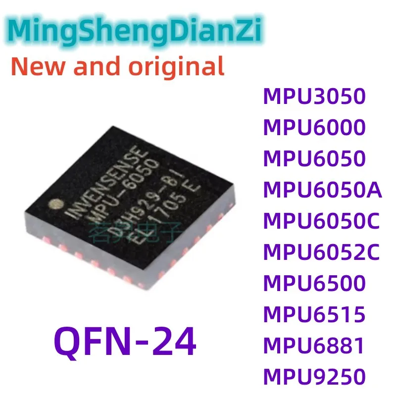 5PCSNeue Original MPU3050 MPU6 - Mpu6050 review and price