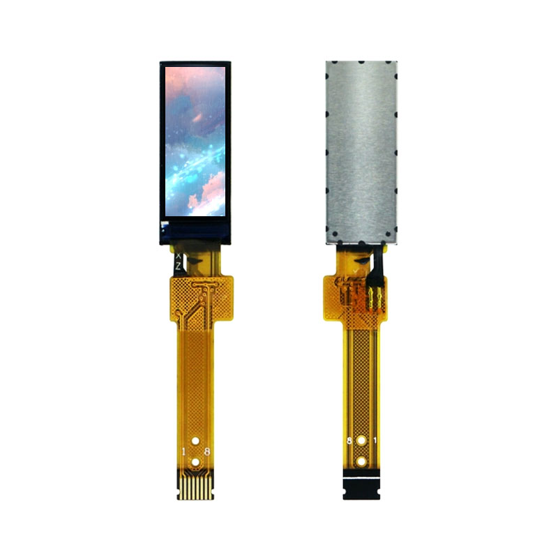 0.72 Inch 60x160 TFT LCD Displ - Ssd1306 review and price
