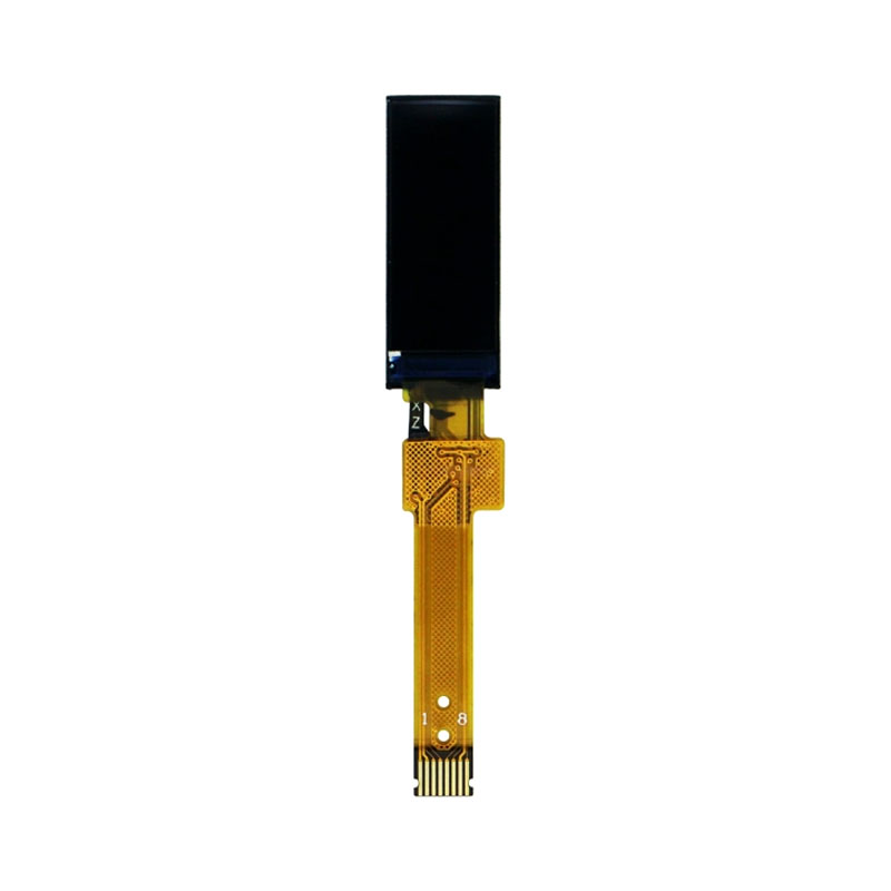 0.72 Inch 60x160 TFT LCD Displ - Ssd1306 review and price