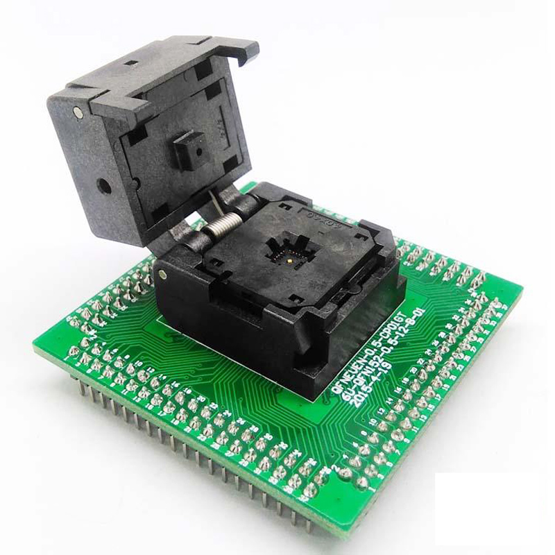 QFN24/MLF24/WLCSP24 ICsocket P - Mpu6050 review and price