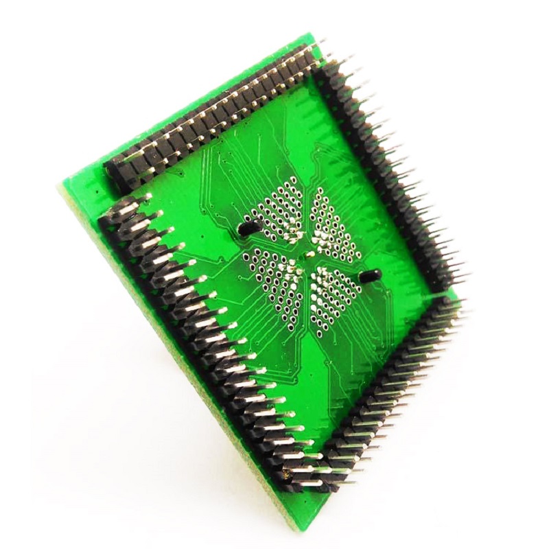 QFN24/MLF24/WLCSP24 ICsocket P - Mpu6050 review and price