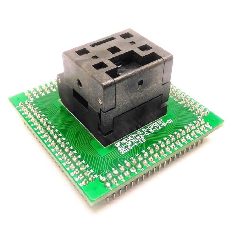 QFN24/MLF24/WLCSP24 ICsocket P - Mpu6050 review and price