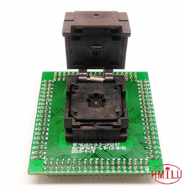 QFN24/MLF24/WLCSP24 ICsocket P - Mpu6050 review and price
