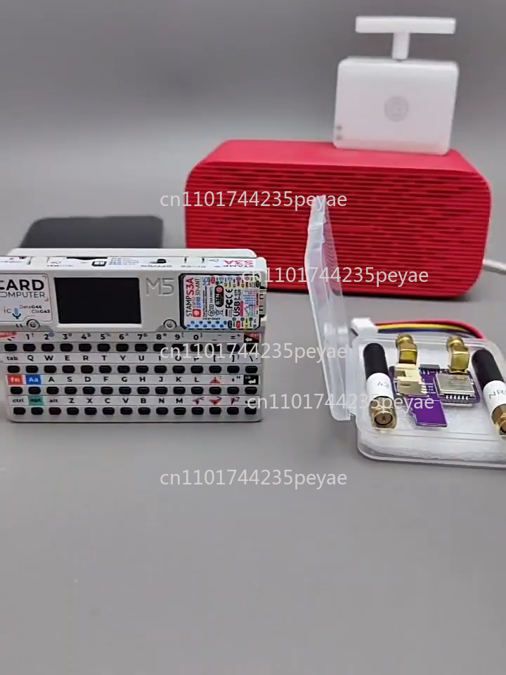 CC1101 NRF24L01 2-in-1 Compati - Nrf24L01 review and price