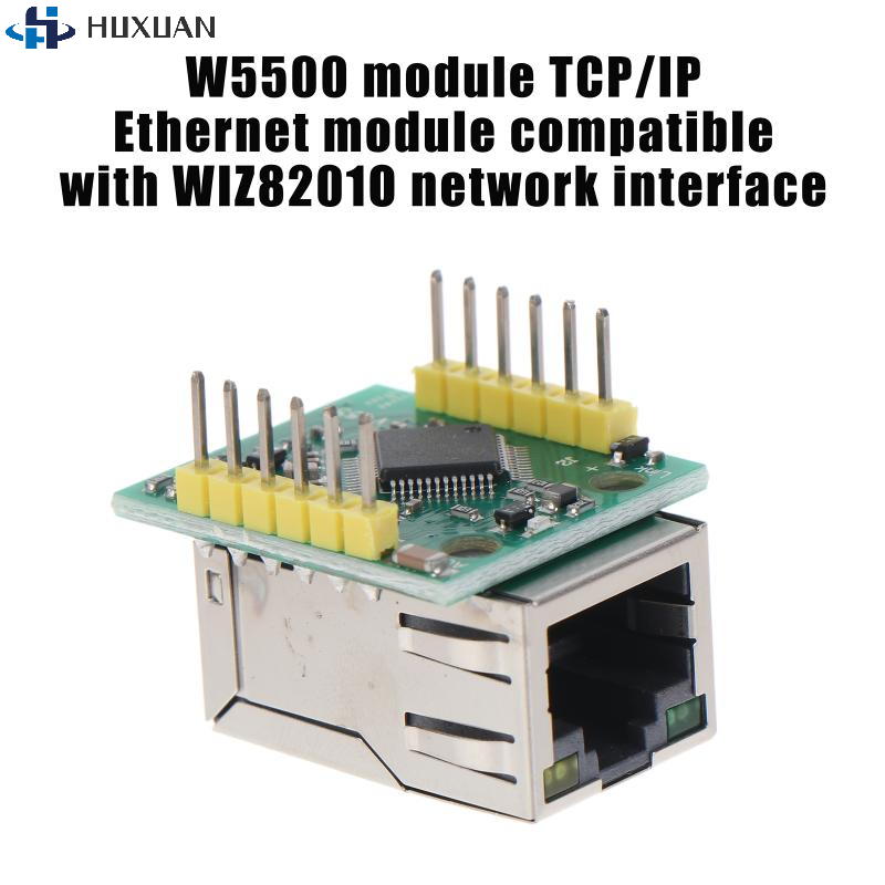 1Pcs Smart Electronics USR-ES1 - Ethernet W5500 review and price