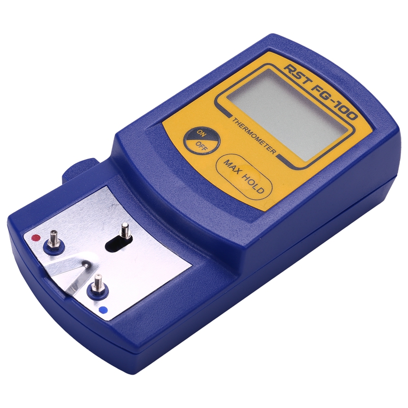 A20F-FG-100 Digital Soldering  - Soldering Iron Temperature Probe review and price