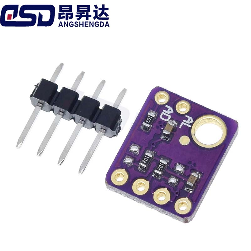 SHT31 Temperature SHT31-D Humi - Sht31 review and price