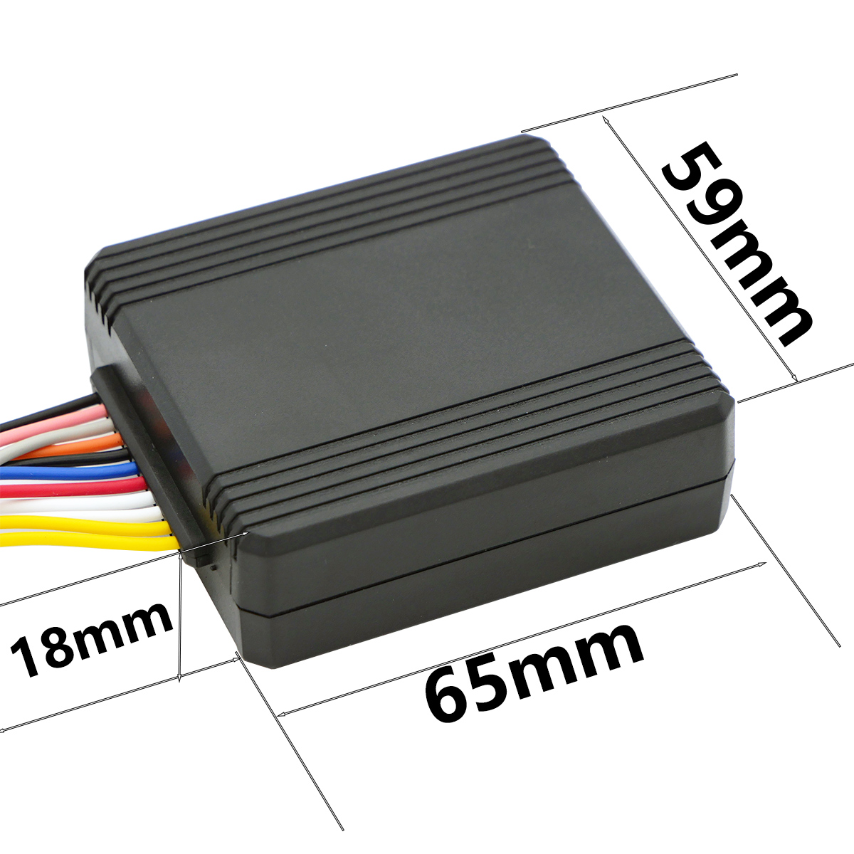 Motorcycle Anti-Theft Alarm Sy - Joystick Module review and price