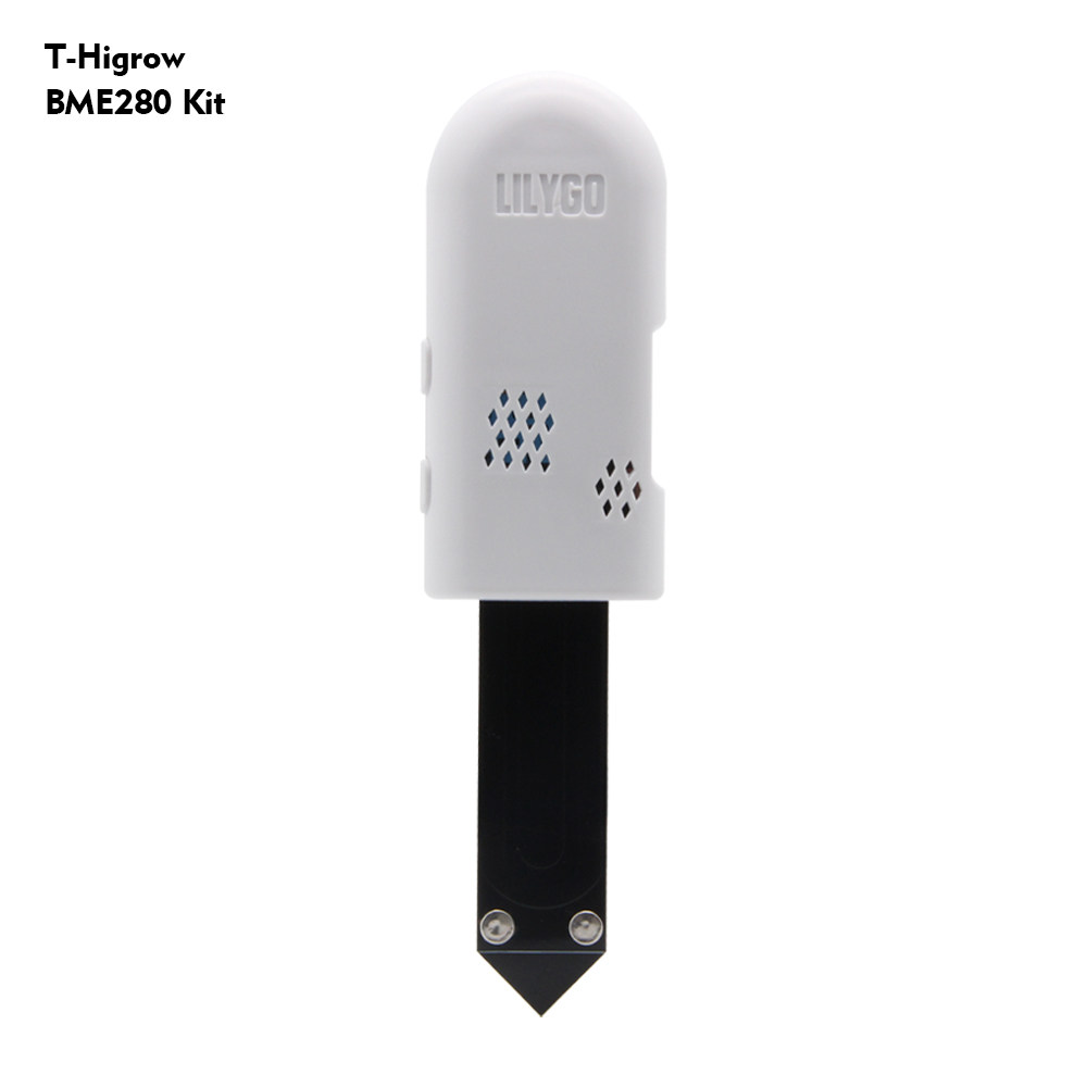 LILYGO T-Higrow ESP32 WiFi Blu - Dht11 review and price