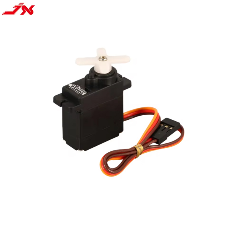 JX Servo PDI-933MG High-Torque - Relay Module 1 Channel review and price