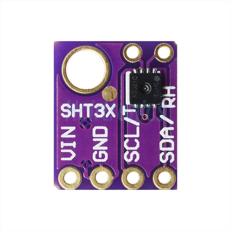 SHT31 SHT41 SHT45 Digital Temp - Sht31 review and price