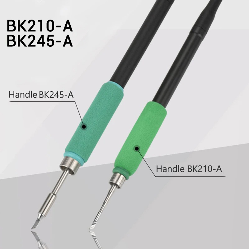 Bakon Soldering Station Handle - Soldering Iron Temperature Probe review and price
