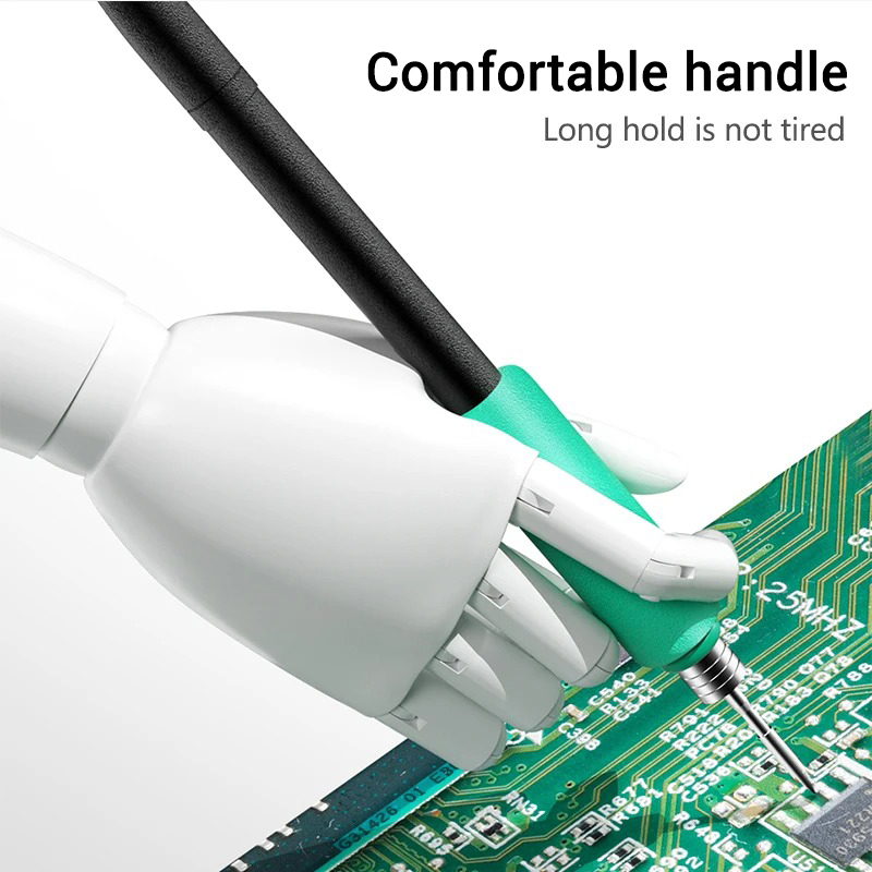 Bakon Soldering Station Handle - Soldering Iron Temperature Probe review and price