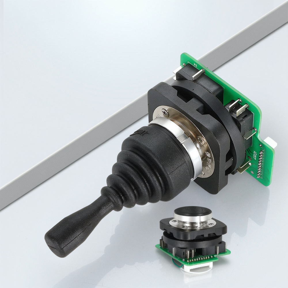 For For Hongkai HKF4 11 4L Ind - Joystick Module review and price