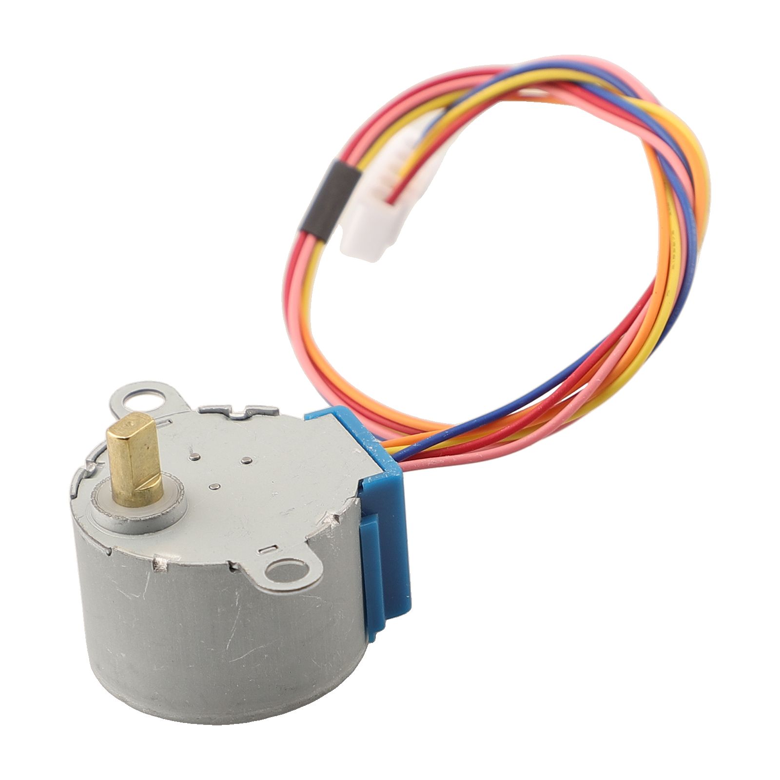 DC 5V 4 Phase Stepper Motor wi - Stepper Motor 28Byj review and price