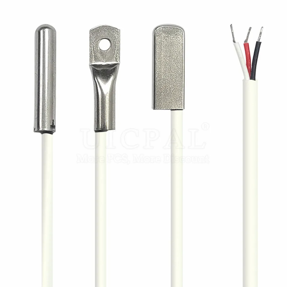 DS18B20 Temperature Sensor Mod - Ds18B20 review and price