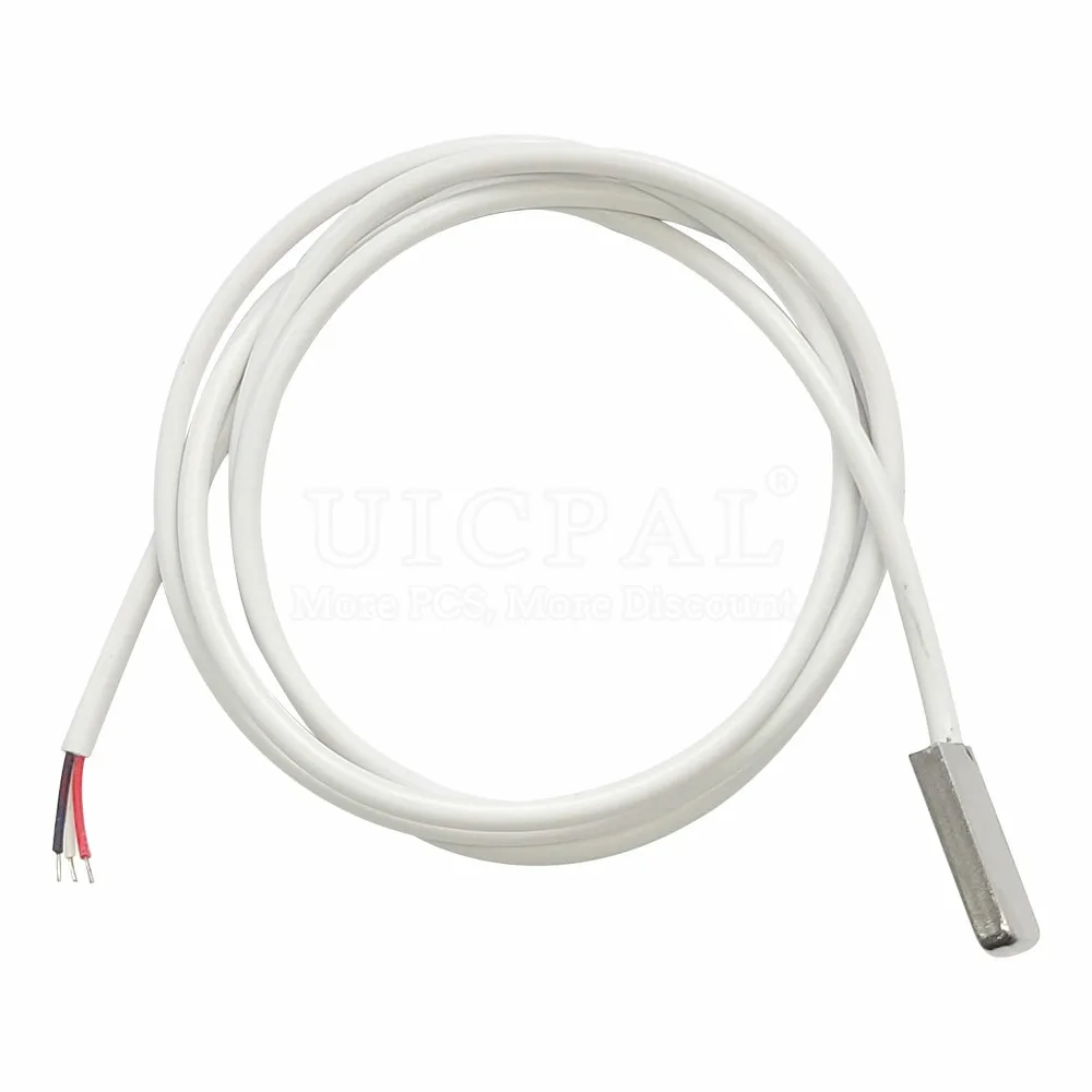 DS18B20 Temperature Sensor Mod - Ds18B20 review and price