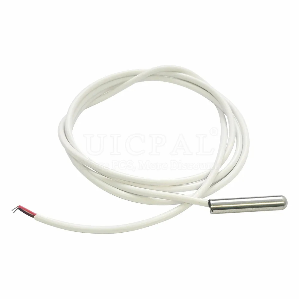 DS18B20 Temperature Sensor Mod - Ds18B20 review and price
