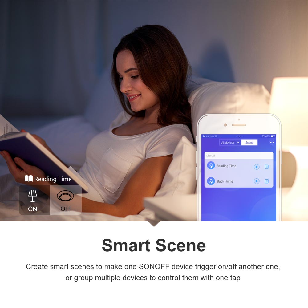 Itead SONOFF 4CH R3 Wifi Wirel - Relay Module 4 Channel review and price