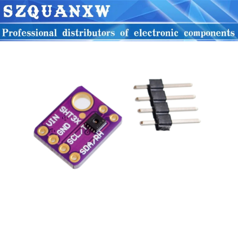 SHT31 Digital Temperature and  - Sht31 review and price