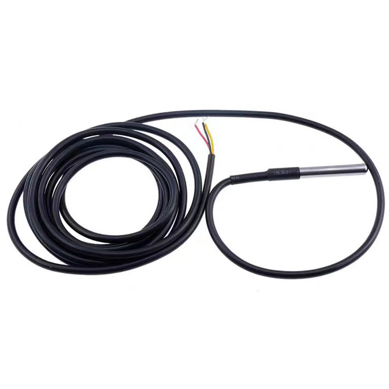 Stainless Steel Package Waterp - Ds18B20 review and price