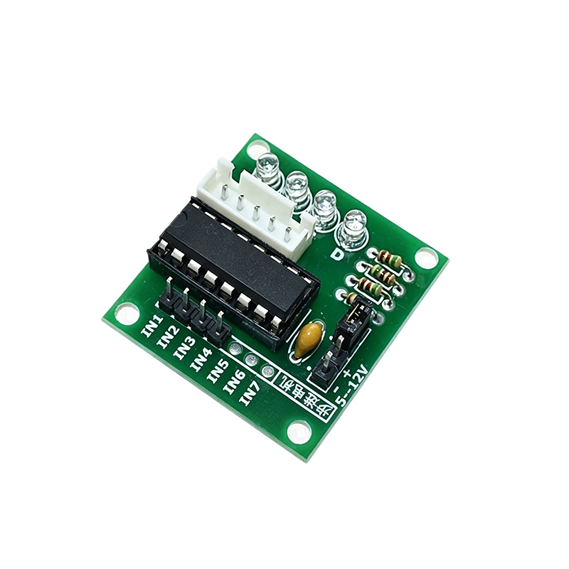 1 set 28BYJ-48 5V 4 Phase Mini - Stepper Motor 28Byj review and price