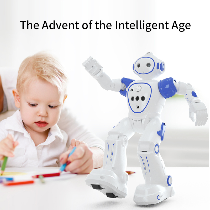Robot Rc Emo Samrt Intelligent - Ir Remote Module review and price