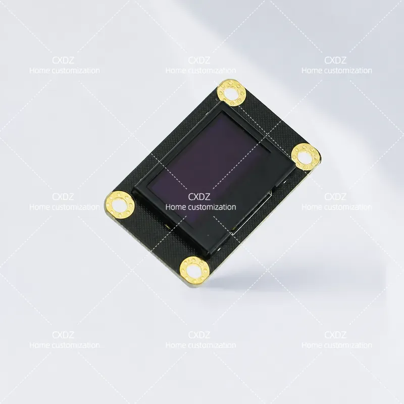 I2C OLED 0.96 Inch Display Mod - Ssd1306 review and price