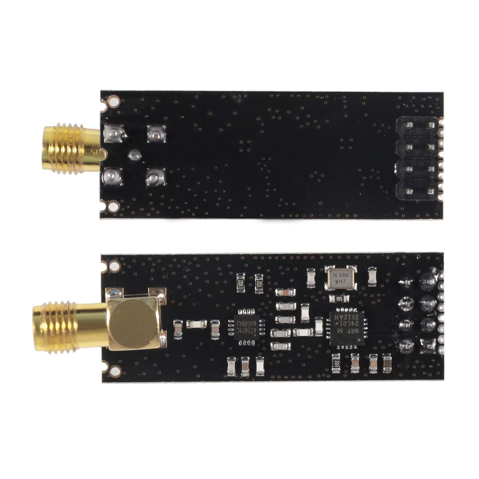 NRF24L01+PA+LNA RF Wireless Tr - Nrf24L01 review and price
