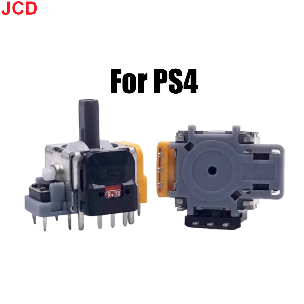 3D Analog Stick Sensor Module  - Joystick Module review and price