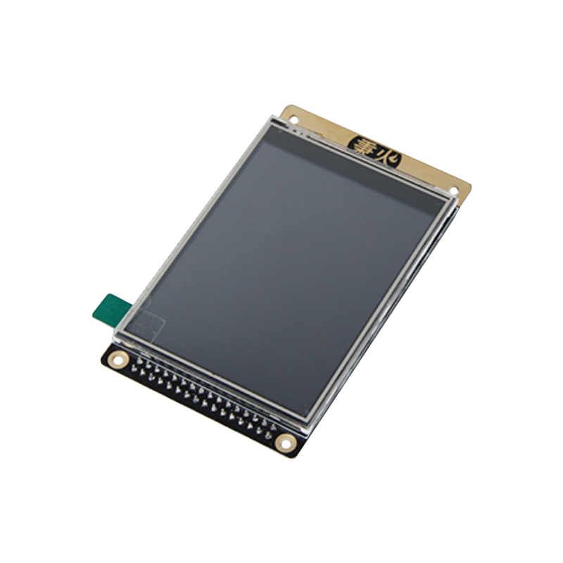 3.2-Inch TFT display LCD modul - Ili9341 review and price