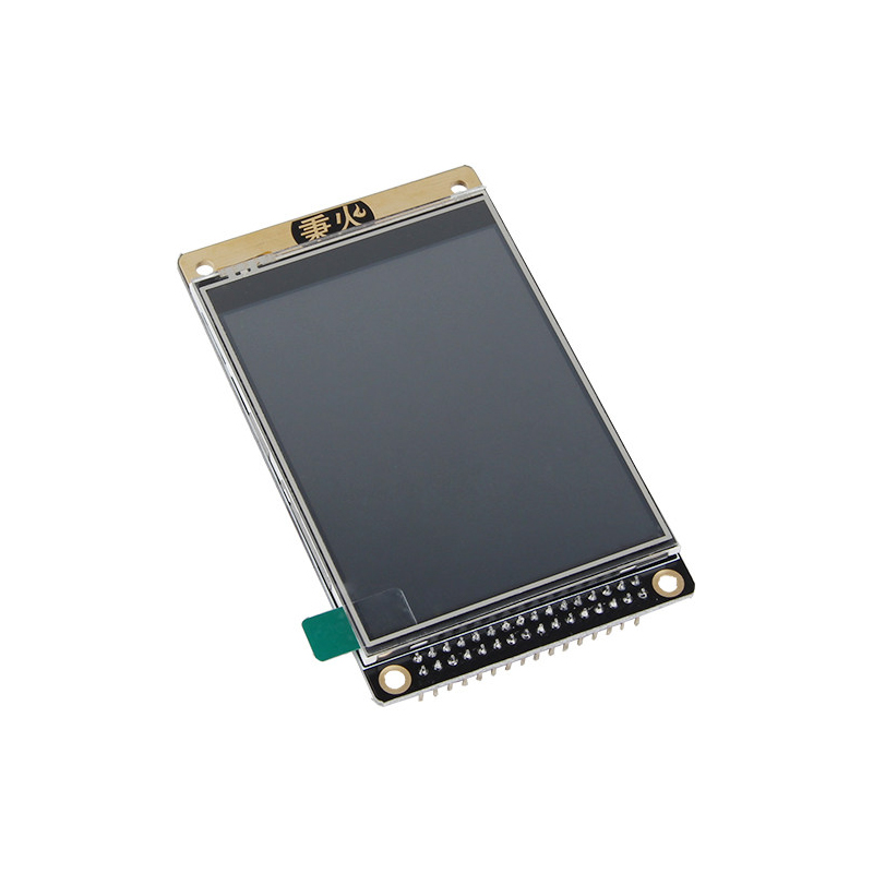 3.2-Inch TFT display LCD modul - Ili9341 review and price