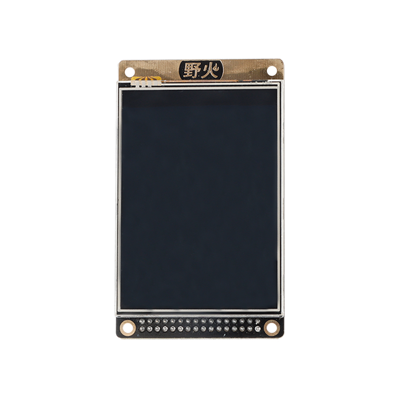 3.2-Inch TFT display LCD modul - Ili9341 review and price