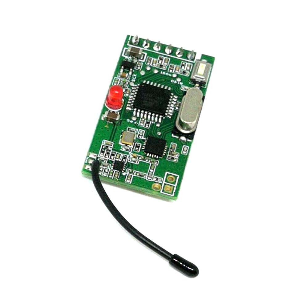 2.4G NRF24L01 Wireless Digital - Nrf24L01 review and price