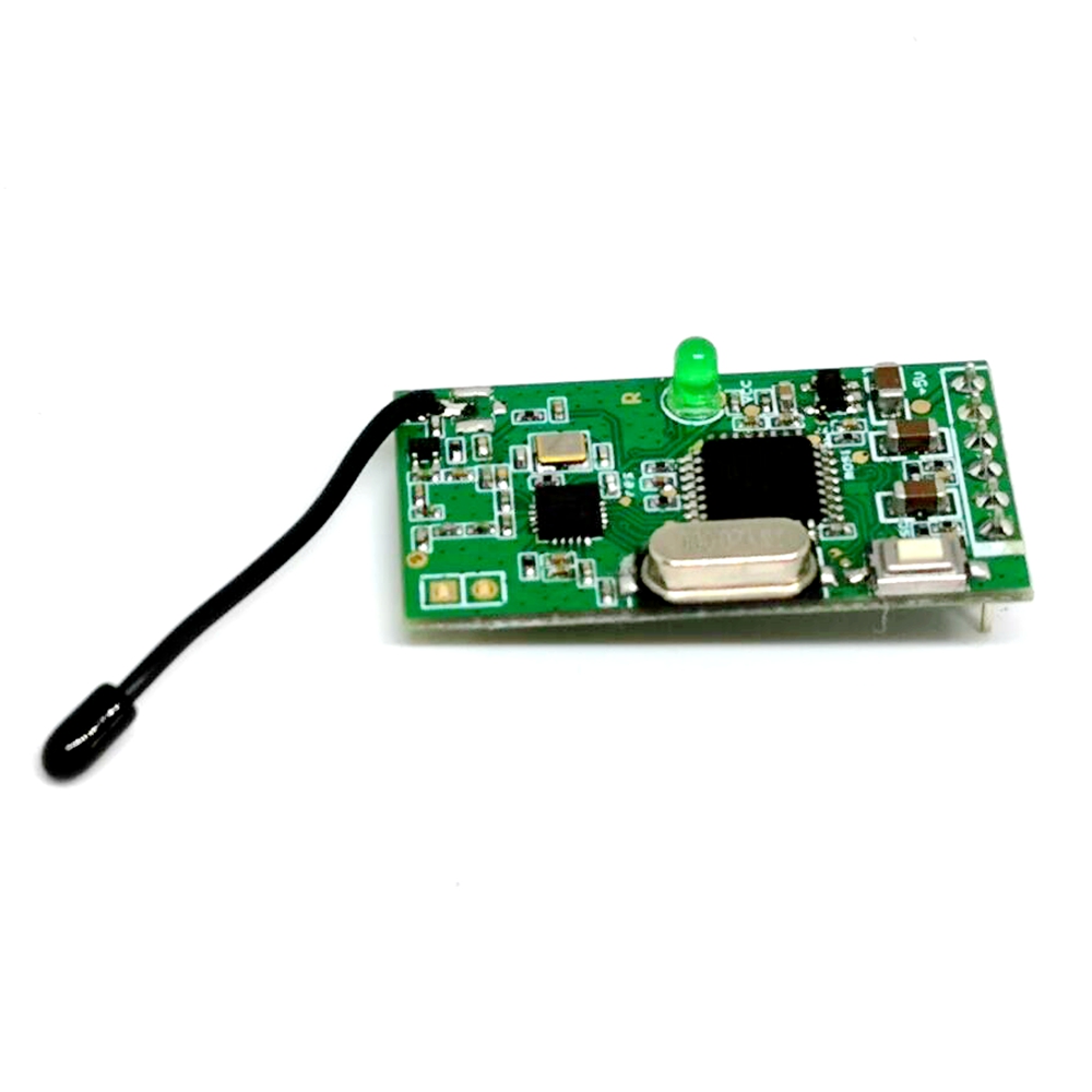 2.4G NRF24L01 Wireless Digital - Nrf24L01 review and price