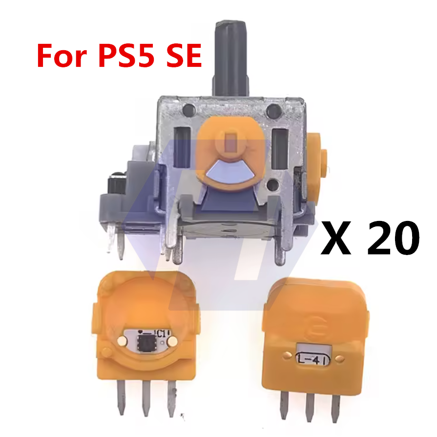 20PCS High Precision For PS3/P - Joystick Module review and price