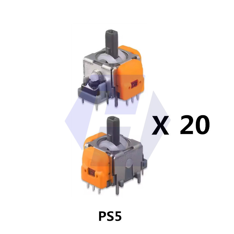 20PCS High Precision For PS3/P - Joystick Module review and price