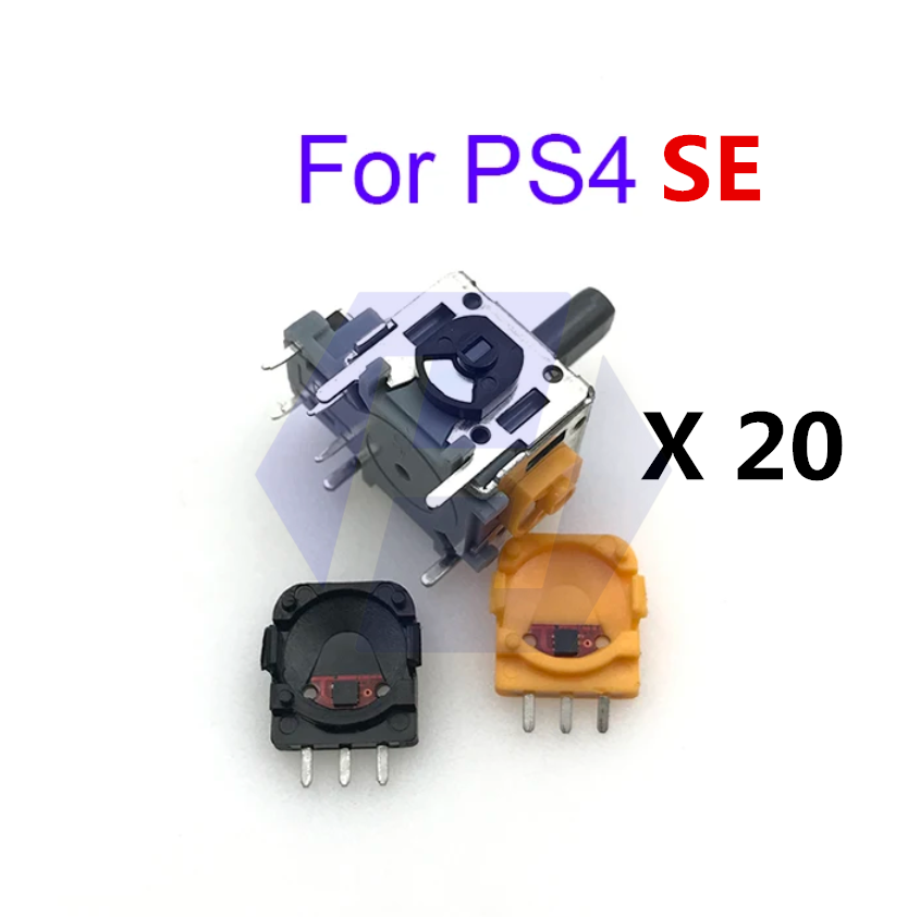 20PCS High Precision For PS3/P - Joystick Module review and price