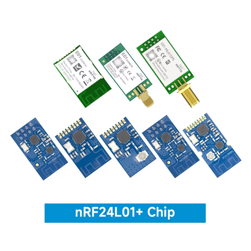 2pcs nRF24L01+ PA LNA 2.4GHz W - Nrf24L01 review and price
