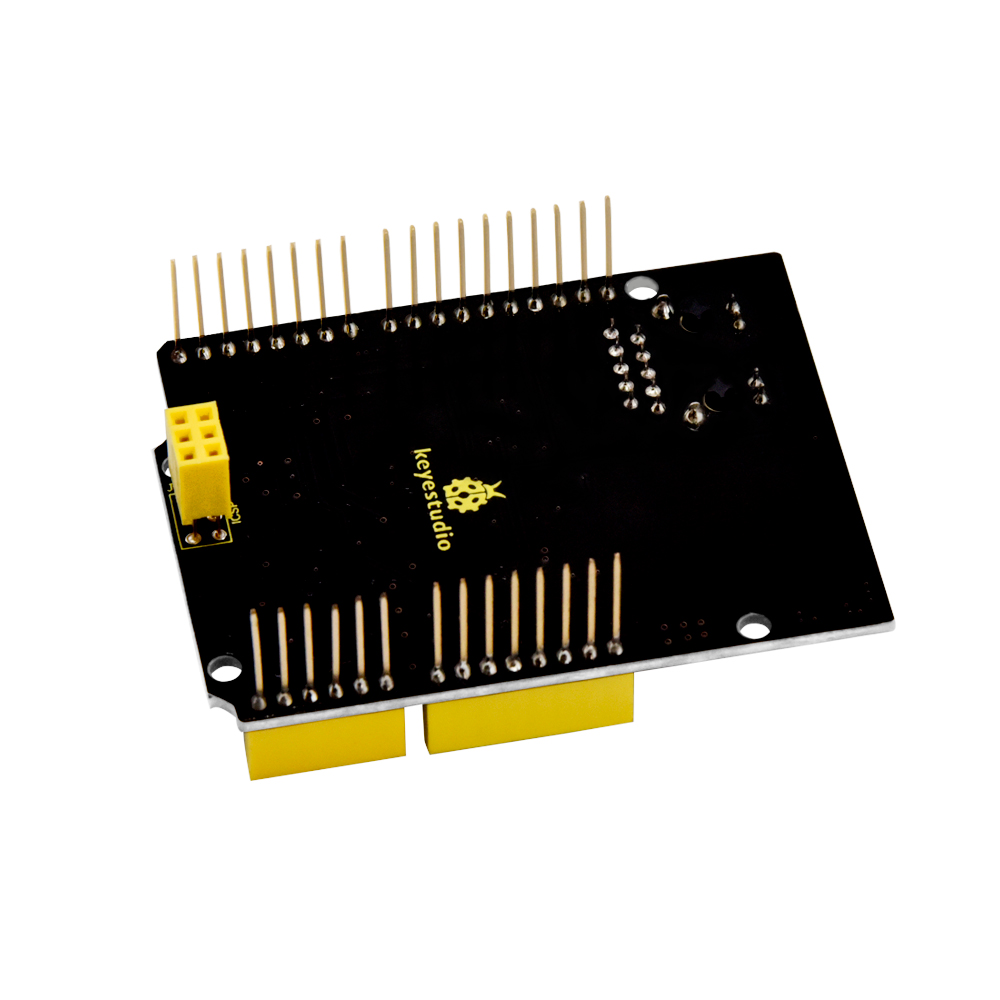 Keyestudio W5500 Ethernet Shie - Ethernet W5500 review and price